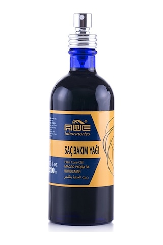 Awe Cemre Laboratories Saç Bakım Yağı 100 ML