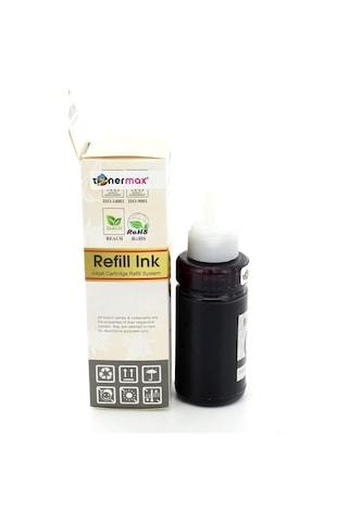 Epson L800 Mürekkep Uyumlu Set / T6731 / L805 / L810 / L850 / L13