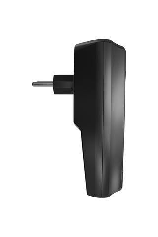 Lichen Ultrasonik Böcek Kovucu Kemirgen Kovucu, Sessiz Ev Tipi