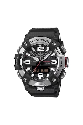 Casio Gg-b100xm-1adr Kol Saati Metalik