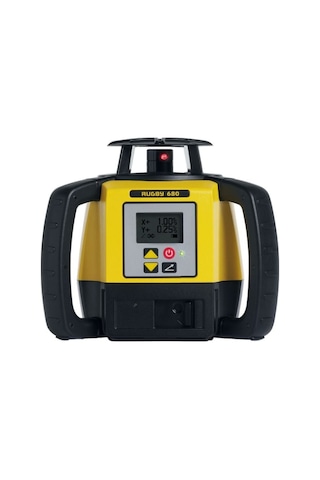 İnşaat Lazer Metresi Rm Rugby 680