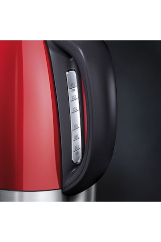 Electrolux EEWA7700R 1.7 L Su Isıtıcı Kettle