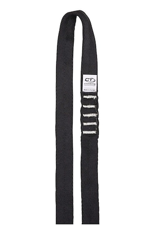 Ct Loop Ankor 120 Cm Siyah