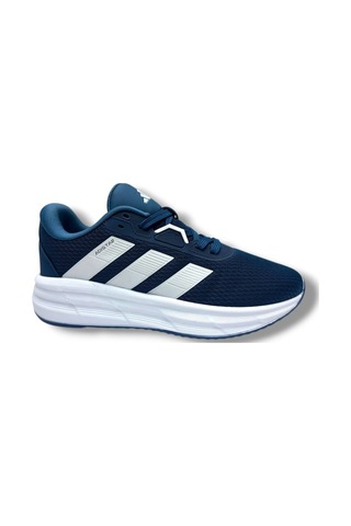 Adistar 031-26 Anorak Anatomik Erkek Sneaker Mavi Beyaz
