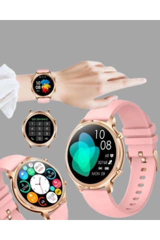 Akıllı Saat G12 Mini