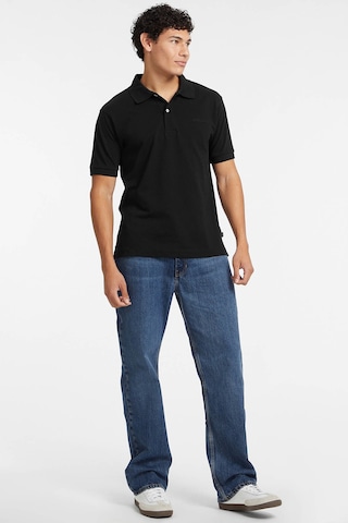 Jeans Erkek Regular Fit Polo Yaka Tişört M4bp29kcjv1 Siyah