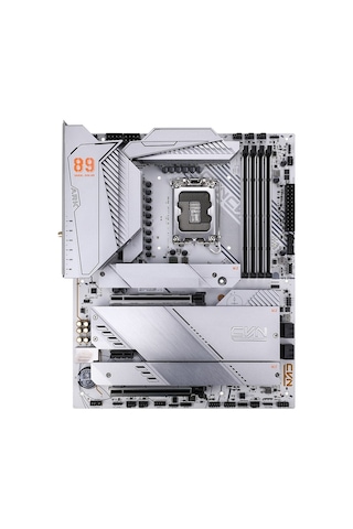 Colorful Cvn Z890 Ark Frozen V20 Ddr5 8400mhz Atx Lga1851 Gaming Aaaa18clf0004