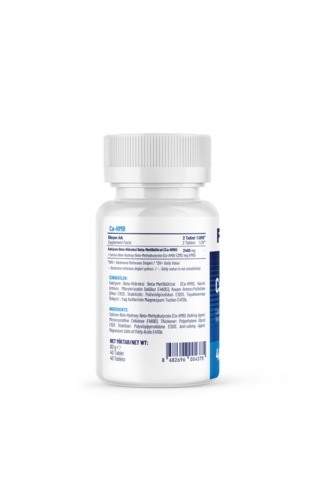 Proteinocean Ca-hmb - 40 Kapsül
