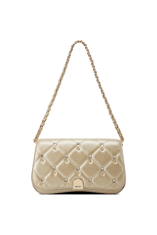 Nine West Somı Ngr128973 5fx Gümüş Kadın Kol Çantası 000000000101952880 GÜmüş