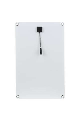 Teltree 60w Taşınabilir Güneş Paneli Seti - Ip65 Su Geçirmez, Dc Çıkışlı Ve Araç Şarj Aleti Dahil