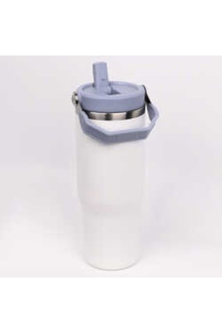 Igloo Powder Termos 900ml-mavi-beyaz Mavi