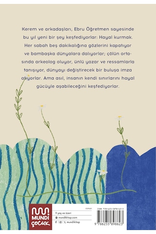 Hayal Kurmak Bedava / Fuat Sevimay