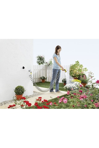 Karcher Spiral Hortum 10 Mt 2.645-179.0