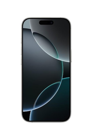 Apple İPhone 16 Pro 128 GB Beyaz (Outlet)