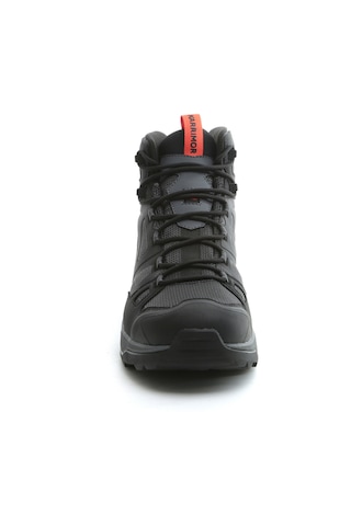 Karrimor Coil Mid Erkek Outdoor Bot Black