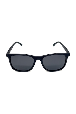 De Valentini Dv Vg1012 C1 Unisex Güneş Gözlüğü Siyah
