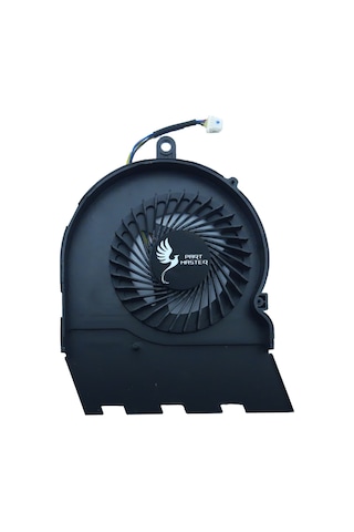 Dell Uyumlu Inspiron 15 5567 P66f, P66f001 Notebook Fan, İşlemci Fanı