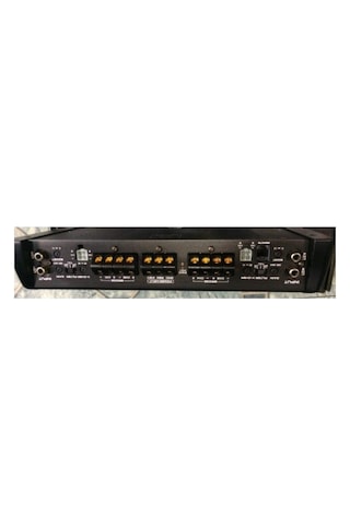 Mg-900.4 Ses/bas Oto Anfi 4x100 Watt Rms