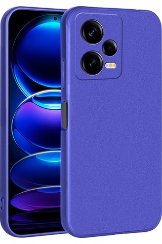 Xiaomi Redmi Note 12 Pro 5g Kılıf Soft Mat Premier Case Kapak