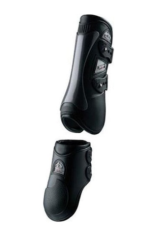 Veredus Pro Classic Getr Set M Siyah