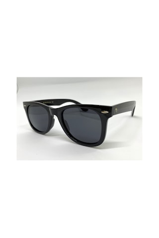 Gl310 Goodlook Polarize Güneş Gözlüğü Siyah