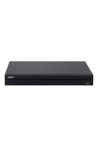 Dahua Nvr4216-16p-4ks3 16kanal Poe Nvr 2x20t