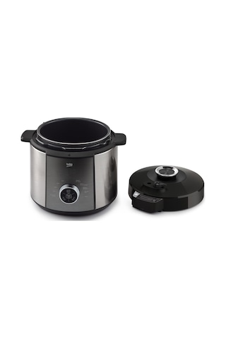 Beko MC 5056 I ExpertChef 1100 W Çok Amaçlı Pişirici