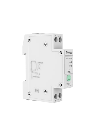 Sonoff 32a Matter Akıllı Sigorta Basıc-1gsp