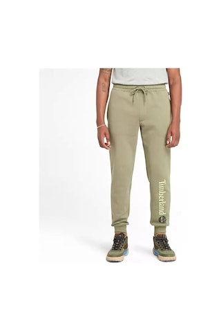 Timberland Kennebec River Brushed Back Erkek Eşofman Altı - Tb0a5yfb5901-143 Kahverengi