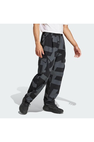 Adidas Terrex Xploric Cargo Erkek Pantolon C-adıjf3716e50a00 Siyah