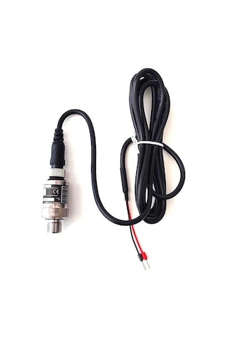 Pt-506 Basınç Transmitteri 0 25 Bar 4-20 Ma-basınç Sensörü