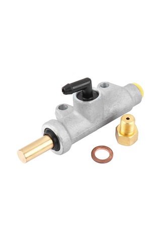 Yaozixa Polaris Atv Trail Boss 330/325, Scrambler 400/500 Arka Fren Ana Silindiri 1910311 - Kaliteli Alüminyum, Güvenli Fren Performansı