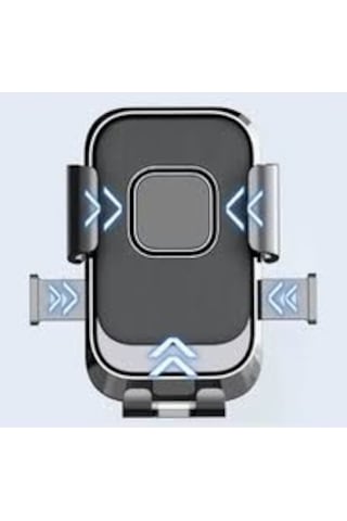 Motorsiklet - Bisiklet Telefon Tutucu Gidon Bağlantılı