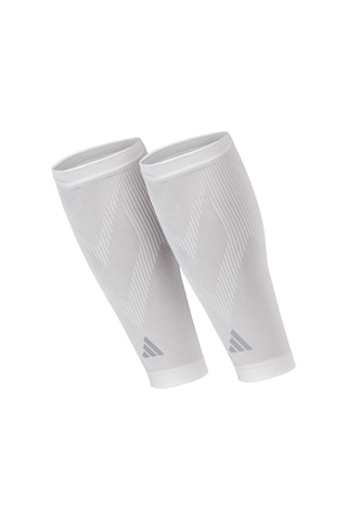 Adidas Beyaz Kompresyon S/m Baldır Destek Bandı Adsl-13323wh-nl