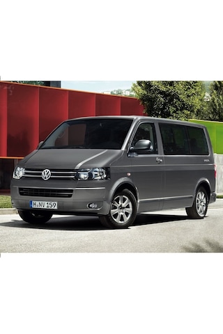 VW Transporter T6 2010-2019 Yakıt Deposu Dolum Kapağı 7E0201550B
