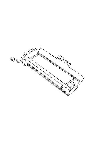 20 Amper Slim Trafo