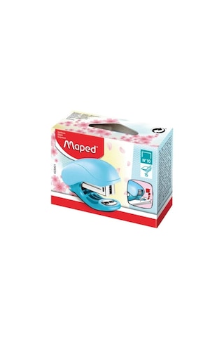 Maped Vivo Pastel Mini Zımba No:10 403001