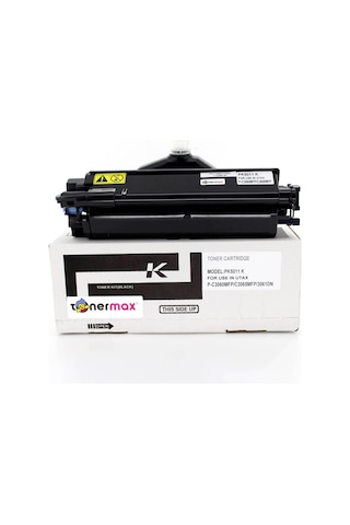 Tonermax Utax Pk-5011 / C3060 / C3061 / C3065 Set Uyumlu Toneri