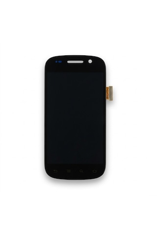 Samsung Uyumlu Galaxy İ9023 Lcd Ekran Telefon Google Nexus S I9023 li