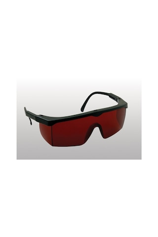 2 Adet Viola Valente Uva Uvb Koruyucu Kırmızı Gözlük