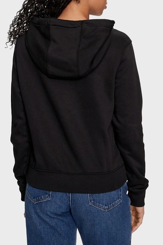 Tommy Jeans Bayan Sweat Dw0dw19729 Bds Siyah Siyah