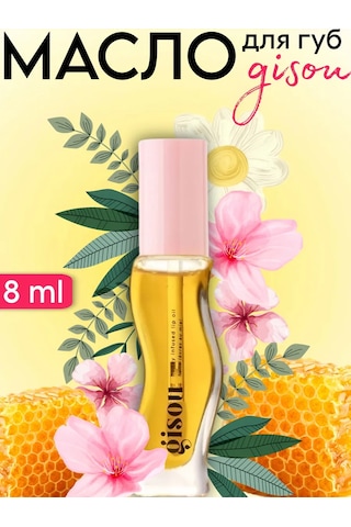 Honey Gisou Dudak Yağı Diğer