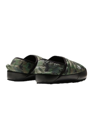 The North Face M Thermoball Traction Mule V Erkek Terlik-30357 Yeşil