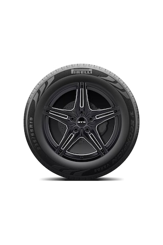 Pirelli Scorpion Verde Ao 255/45R20 101W Yaz Lastiği 2023