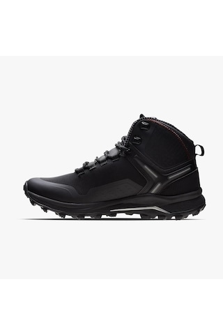 Lescon Explore Max 3 Unisex Su Geçirmez Bot Siyah