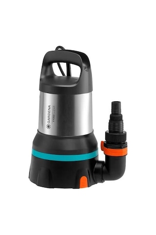 Gardena 9034 Aquasensor Temiz Su Dalgıç Pompa