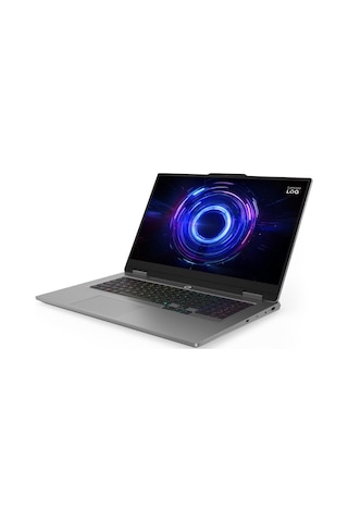 Lenovo LOQ 17IRX10 83JH00CNTRHMF59 i7-13650HX 48 GB 4 TB SSD RTX5060 17.3" W10P Dizüstü Bilgisayar