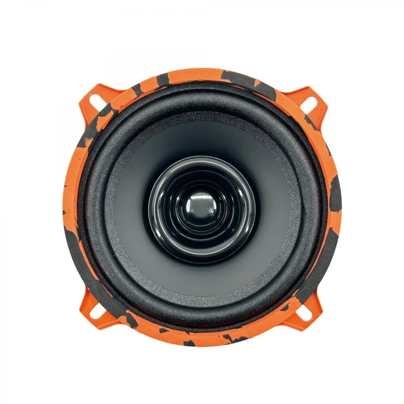 Sx-m52gx Soundmax 13 Cm Mıdrange 120w Çift