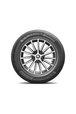 Michelin 195/65 R15 91H Primacy 4 Yaz Lastiği 2025