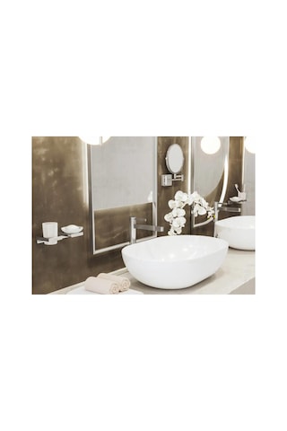 Addstoris Q Diş Fırçalığı - 41749000 Gri